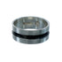 Southwestern Genuine Sterling Silver Ring Size 6-1/4 JX130116